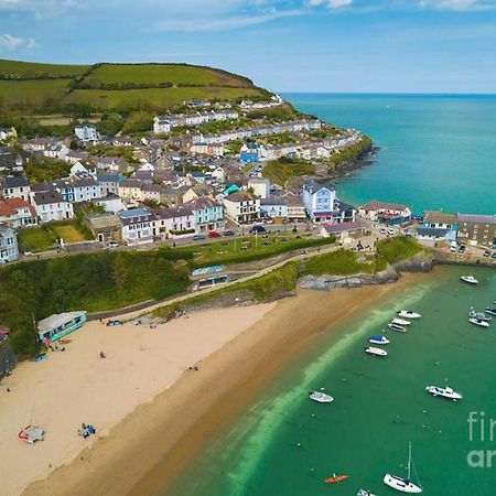 3 Bed Cottage With Hot Tub & Near New Quay Wales Llandysul Extérieur photo