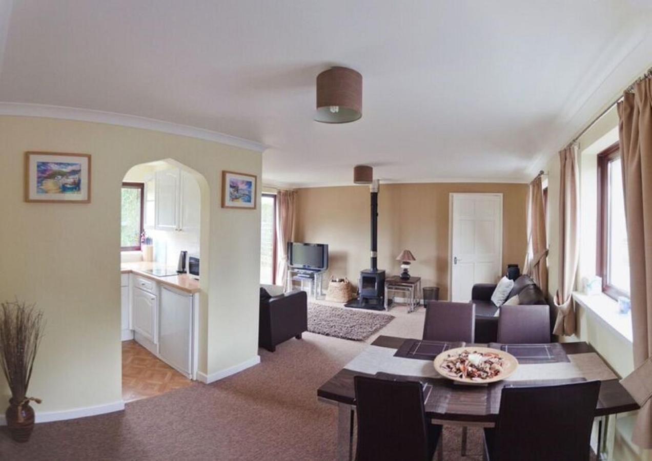 3 Bed Cottage With Hot Tub & Near New Quay Wales Llandysul Extérieur photo