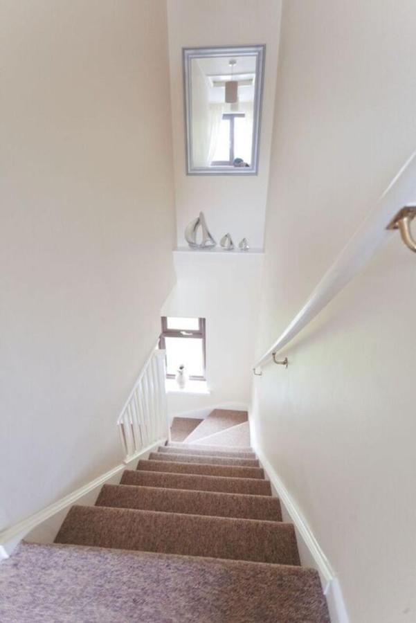3 Bed Cottage With Hot Tub & Near New Quay Wales Llandysul Extérieur photo