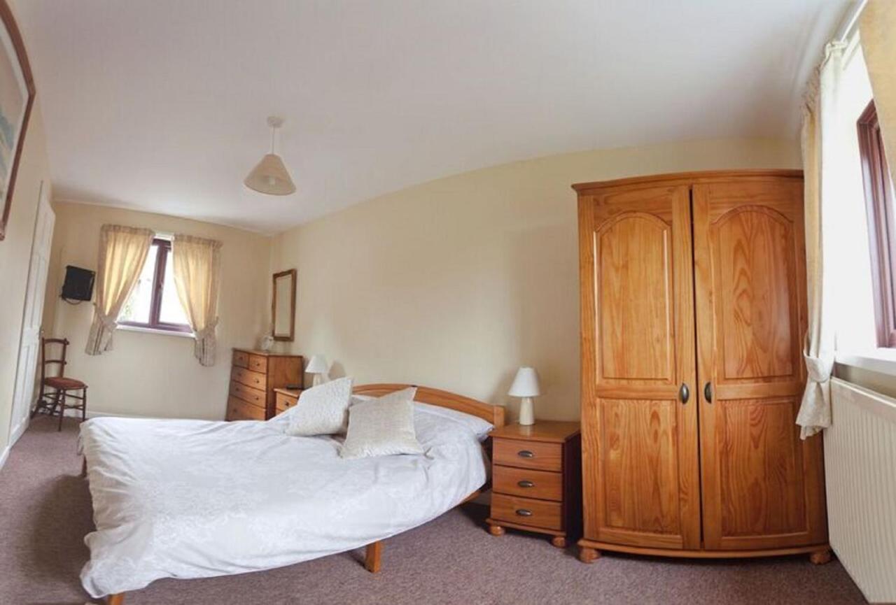 3 Bed Cottage With Hot Tub & Near New Quay Wales Llandysul Extérieur photo